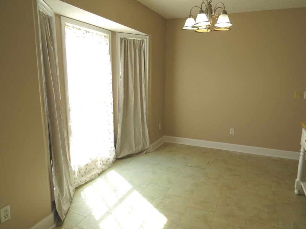 2 Whippoorwill Lane Fort Mitchell, AL 36856 - Photo 14 of 27 a view of an empty room with a window