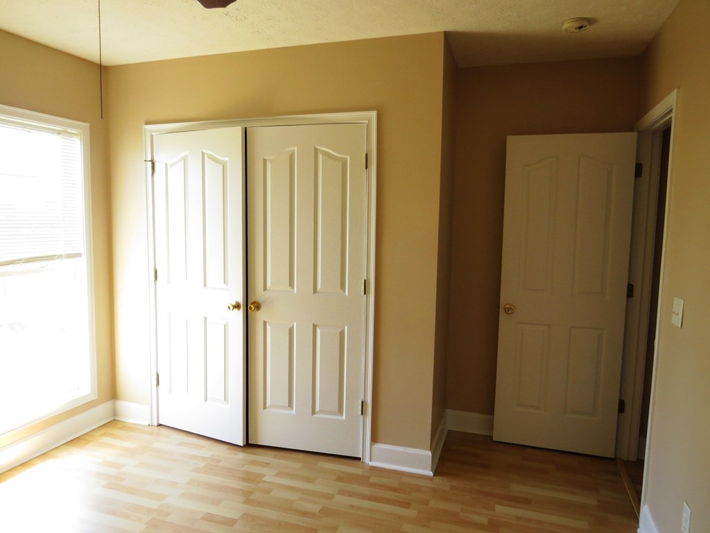2 Whippoorwill Lane Fort Mitchell, AL 36856 - Photo 19 of 27 a view of a bathroom with wooden floor