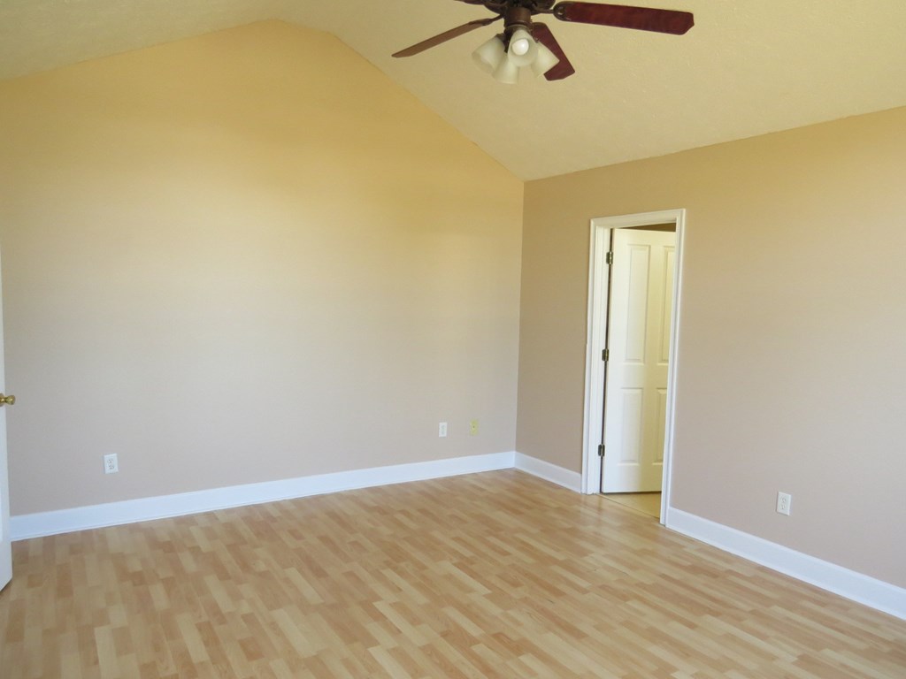 2 Whippoorwill Lane Fort Mitchell, AL 36856 - Photo 22 of 27 wooden floor in a room