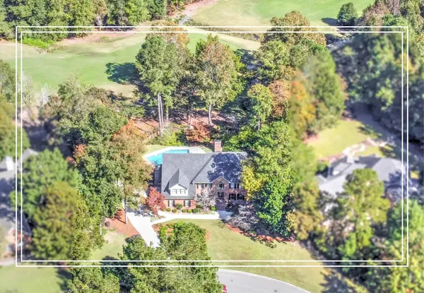 $875,000 | 313 Live Oak Road, Aiken, SC 29803