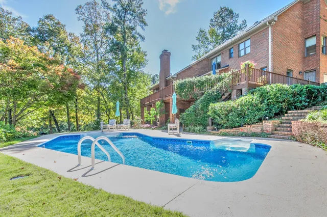 $875,000 | 313 Live Oak Road, Aiken, SC 29803