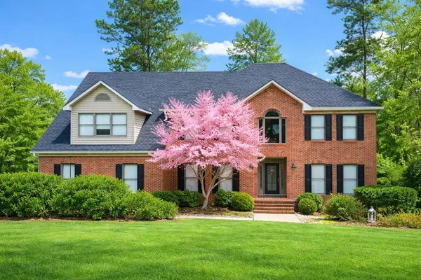$875,000 | 313 Live Oak Road, Aiken, SC 29803