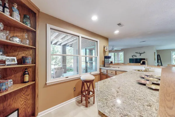 $875,000 | 313 Live Oak Road, Aiken, SC 29803