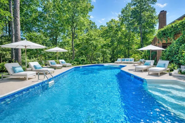 $875,000 | 313 Live Oak Road, Aiken, SC 29803