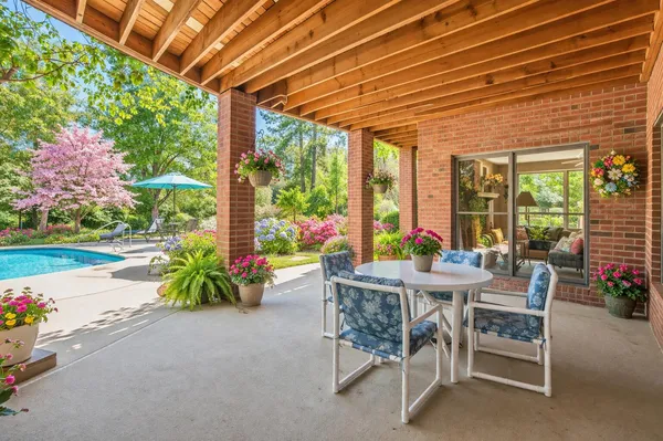$875,000 | 313 Live Oak Road, Aiken, SC 29803
