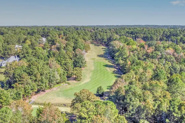 $875,000 | 313 Live Oak Road, Aiken, SC 29803