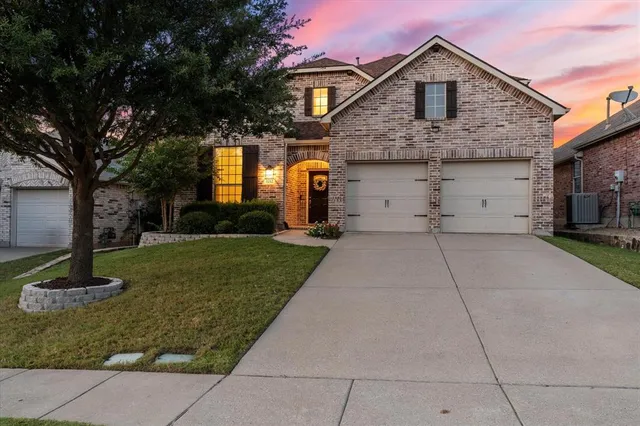 $534,000 | 5212 Birchwood Drive, McKinney, TX 75071