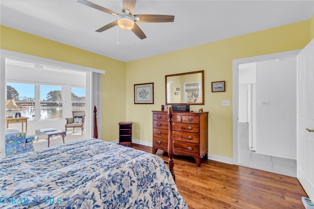 2929 Fleeton Road Reedville, VA 22539 - Photo 10 of 39