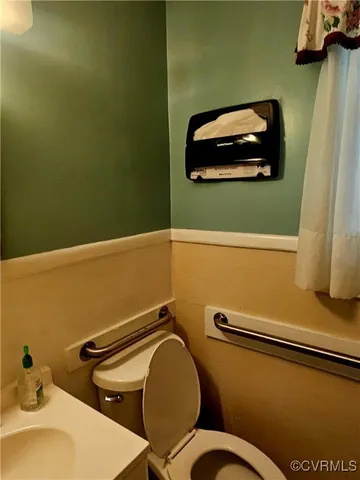 $125,000 | 232 Coppahaunk Avenue, Waverly, VA 23890