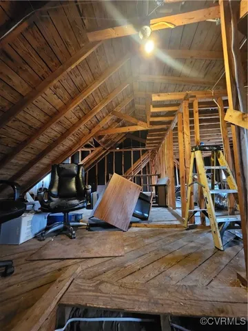 $125,000 | 232 Coppahaunk Avenue, Waverly, VA 23890