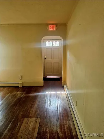 $125,000 | 232 Coppahaunk Avenue, Waverly, VA 23890