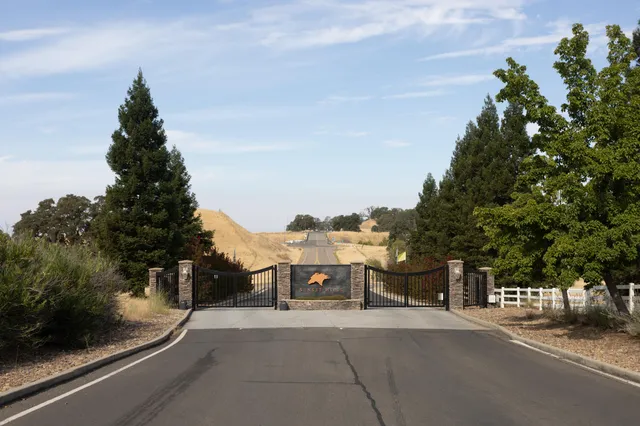 $130,000 | 20655 Sunset Hills Drive, Cottonwood, CA 96022