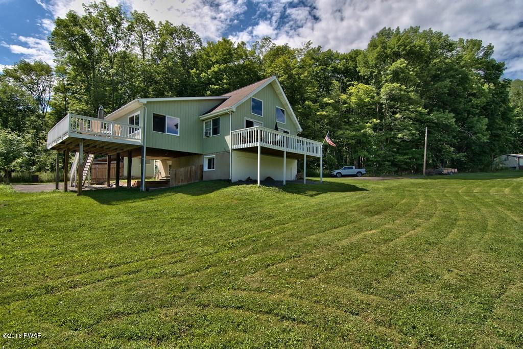 182 North Smith Road Waymart, PA 18472 - Photo 3 of 51