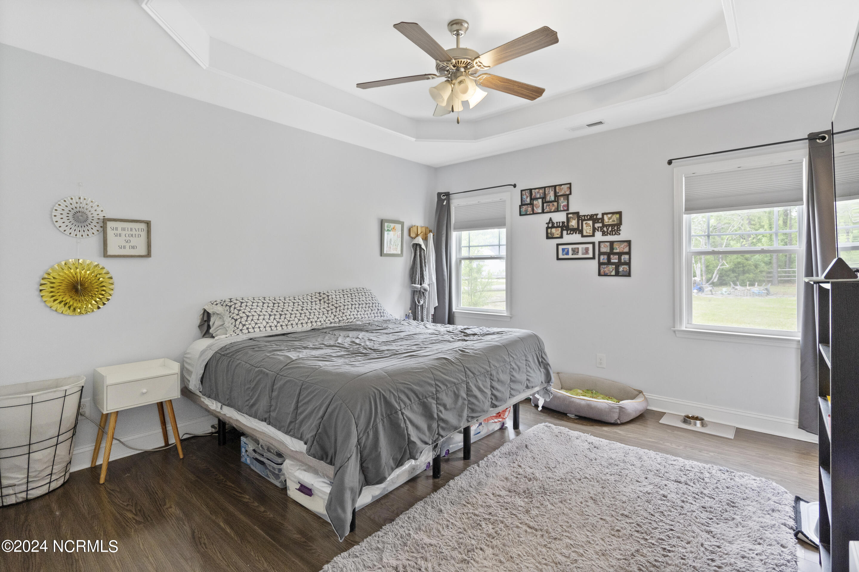 875 Union Bethel Road Hampstead, NC 28443 - Photo 20 of 48 Master Suite