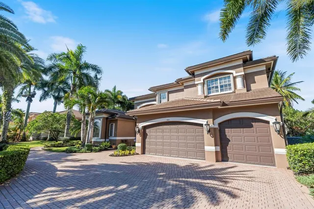 $2,849,000 | 3413 Dovecote Meadow Lane, Davie, FL 33328