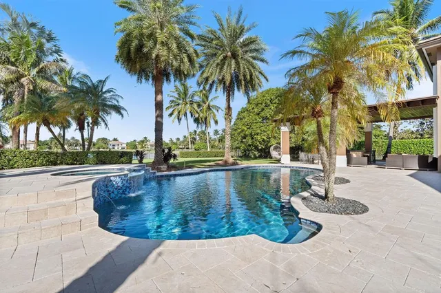 $2,849,000 | 3413 Dovecote Meadow Lane, Davie, FL 33328