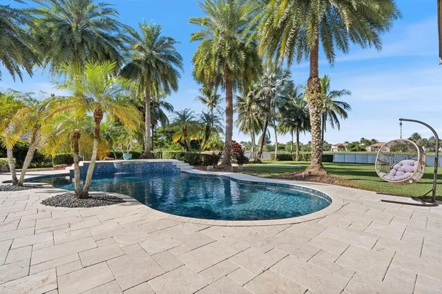 $2,849,000 | 3413 Dovecote Meadow Lane, Davie, FL 33328