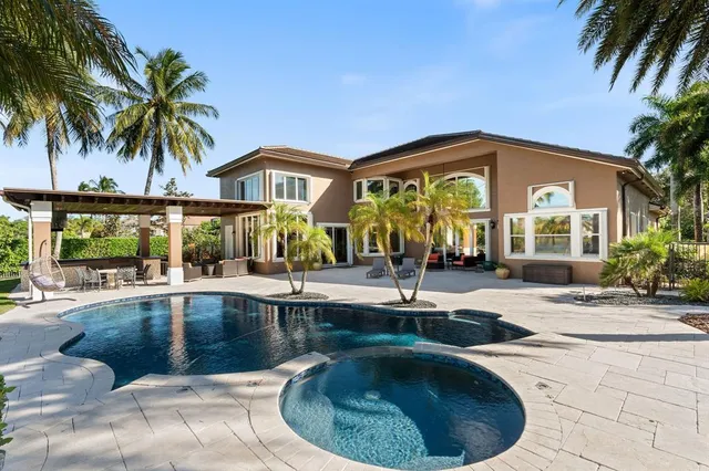 $2,849,000 | 3413 Dovecote Meadow Lane, Davie, FL 33328