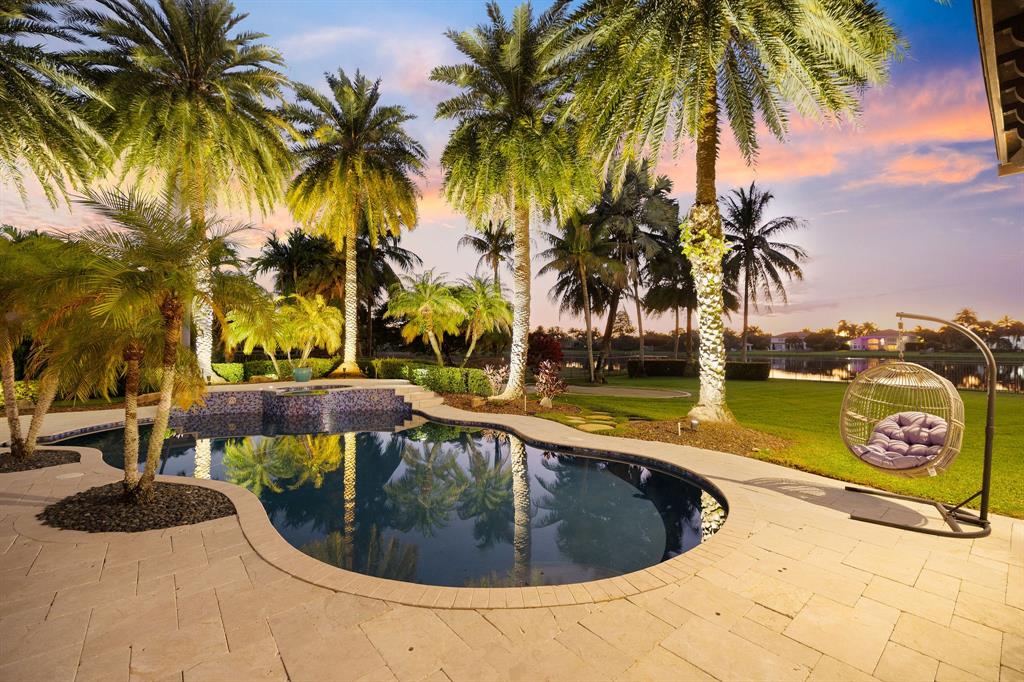 3413 Dovecote Meadow Lane Davie, FL 33328 - Photo 6 of 68