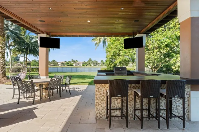 $2,849,000 | 3413 Dovecote Meadow Lane, Davie, FL 33328