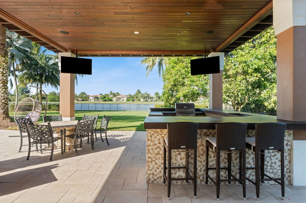 3413 Dovecote Meadow Lane Davie, FL 33328 - Photo 62 of 68