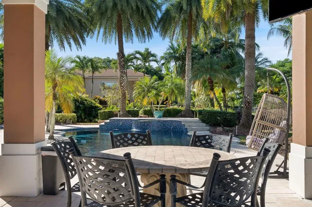 $2,849,000 | 3413 Dovecote Meadow Lane, Davie, FL 33328