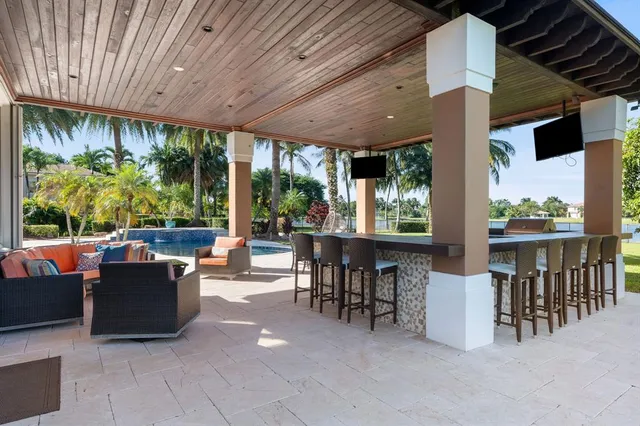 $2,849,000 | 3413 Dovecote Meadow Lane, Davie, FL 33328