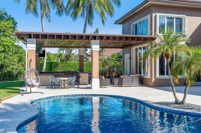 $2,849,000 | 3413 Dovecote Meadow Lane, Davie, FL 33328