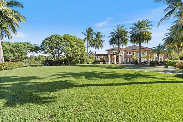 $2,849,000 | 3413 Dovecote Meadow Lane, Davie, FL 33328