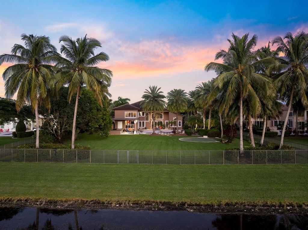 3413 Dovecote Meadow Lane Davie, FL 33328 - Photo 10 of 68 a view of a park