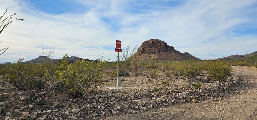 4 Gate 4 Road Alpine, TX 79830 - Photo 12 of 34 Gallery Image 12