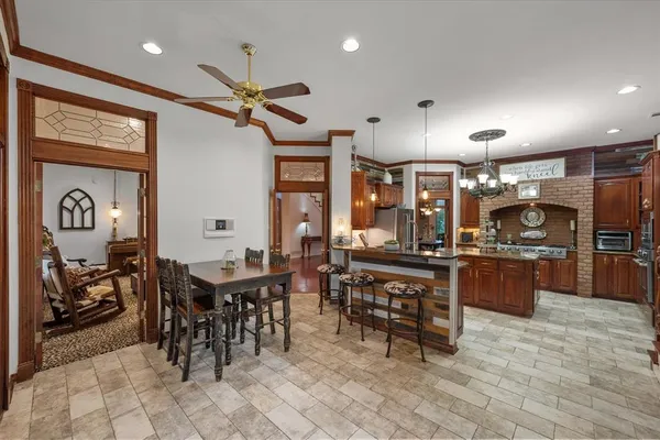 $774,900 | 719 Morningside Drive, Mansfield, TX 76063