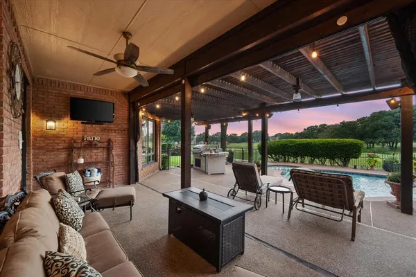 $774,900 | 719 Morningside Drive, Mansfield, TX 76063