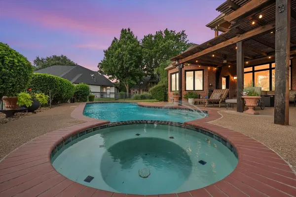 $774,900 | 719 Morningside Drive, Mansfield, TX 76063