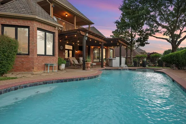 $774,900 | 719 Morningside Drive, Mansfield, TX 76063