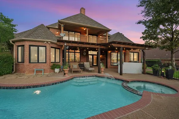$774,900 | 719 Morningside Drive, Mansfield, TX 76063