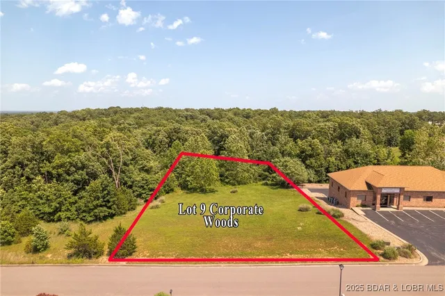 $125,000 | Lot 9 Missouri Boulevard, Gravois Mills, MO 65037