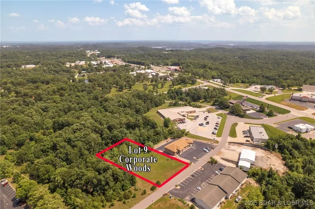 $125,000 | Lot 9 Missouri Boulevard, Gravois Mills, MO 65037