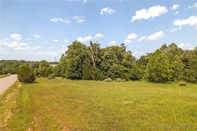 $125,000 | Lot 9 Missouri Boulevard, Gravois Mills, MO 65037