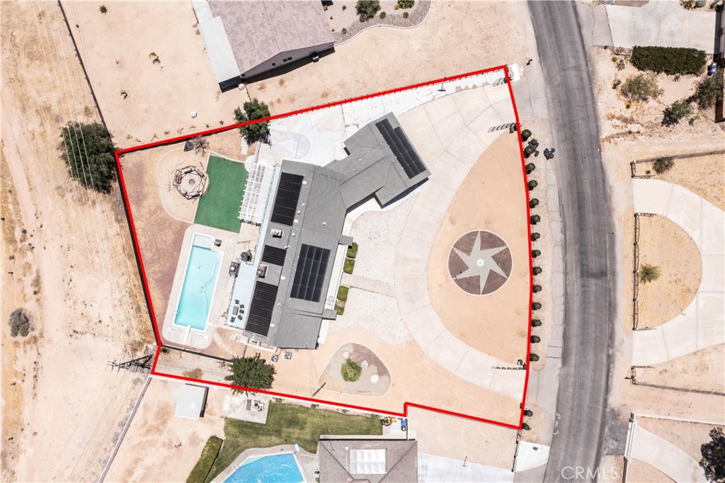 14681 Choco Road Apple Valley, CA 92307 - Photo 75 of 75