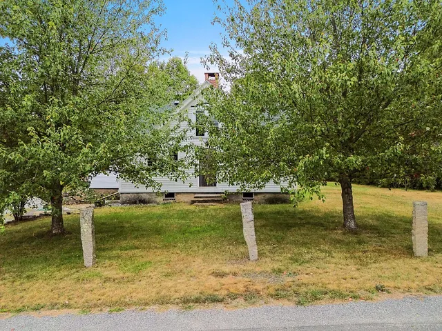 $599,000 | 850 Lawrence Road, Pownal, ME 04069