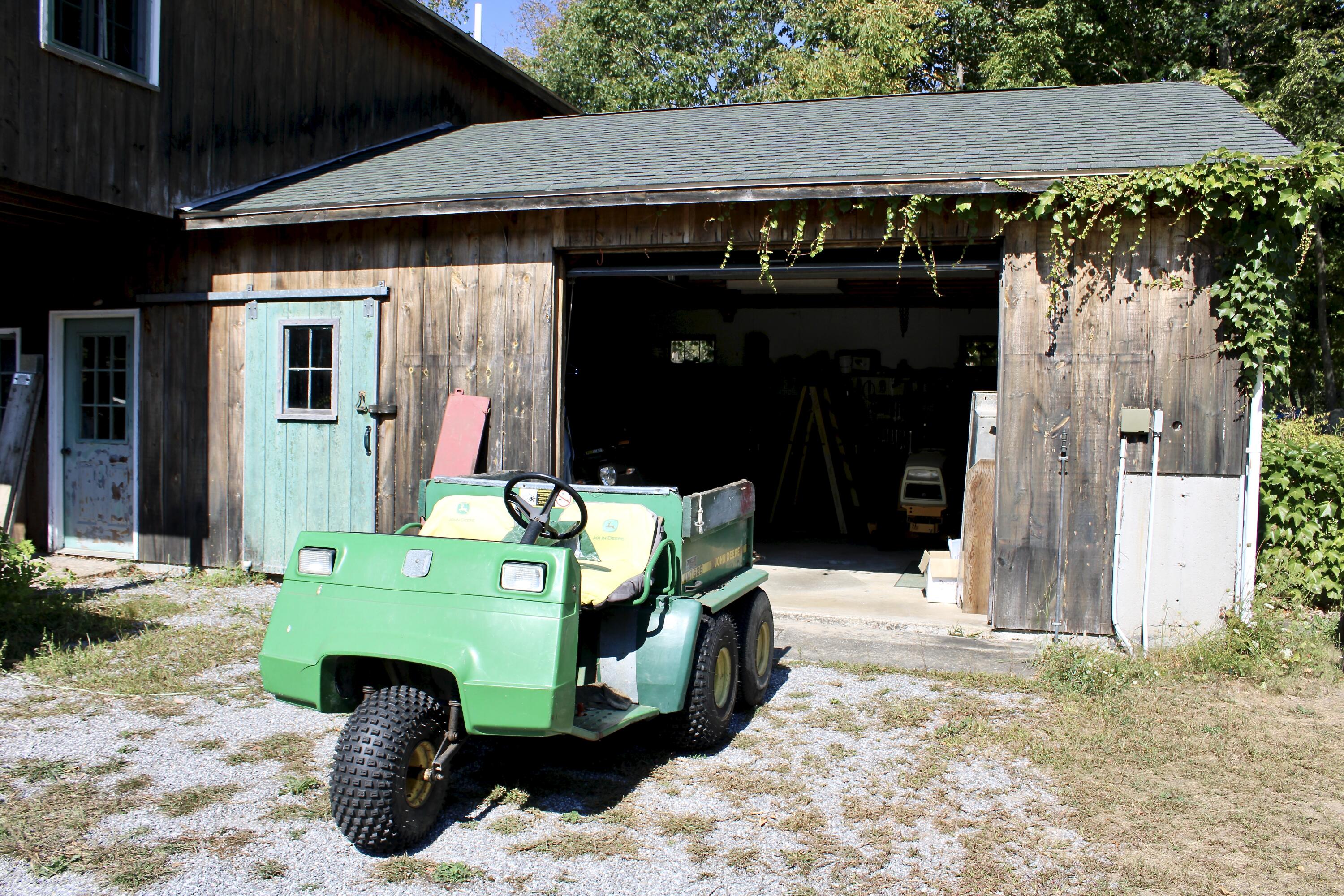 850 Lawrence Road Pownal, ME 04069 - Photo 55 of 87 IMG_4412