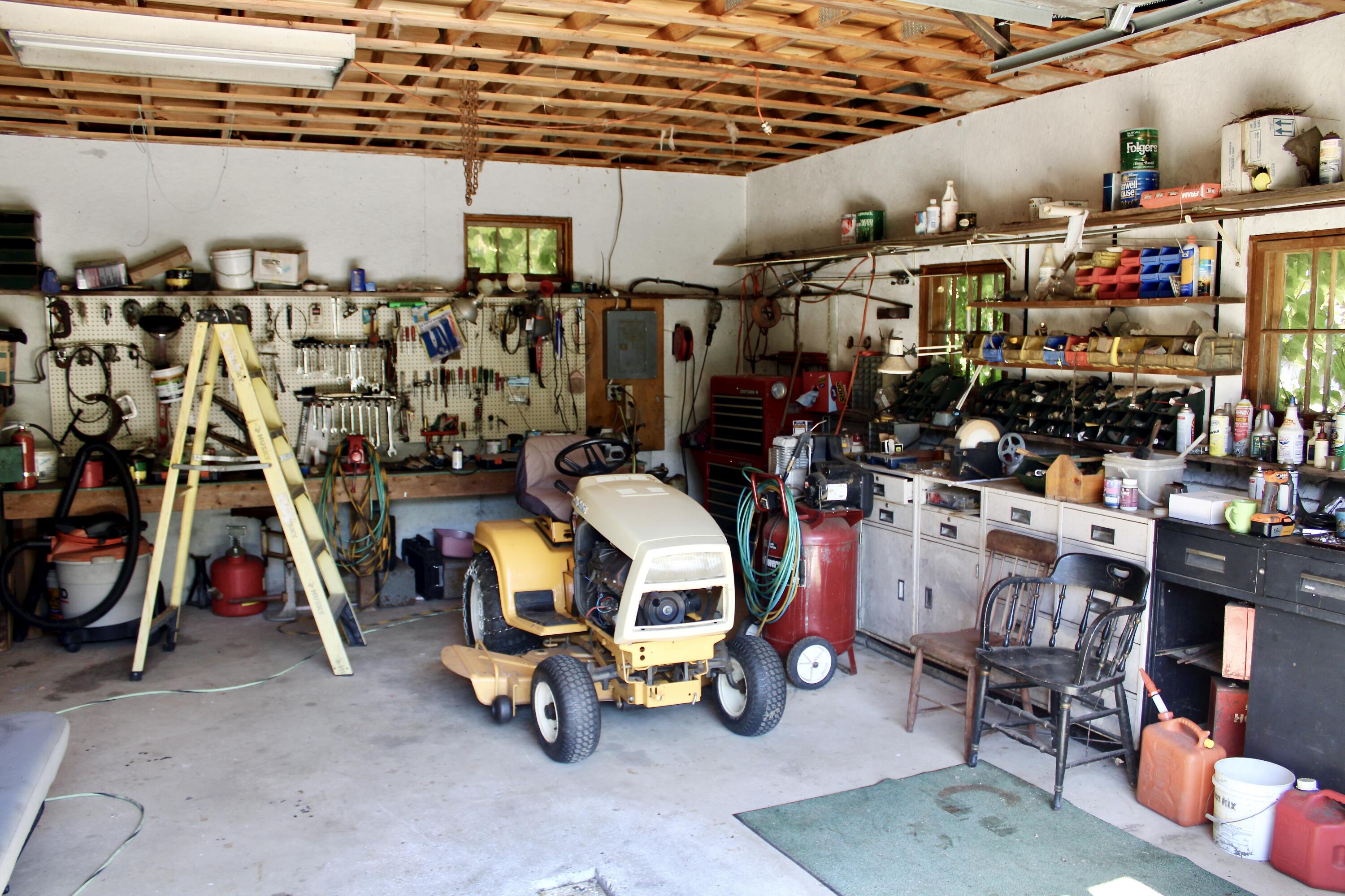 850 Lawrence Road Pownal, ME 04069 - Photo 67 of 87 IMG_4413