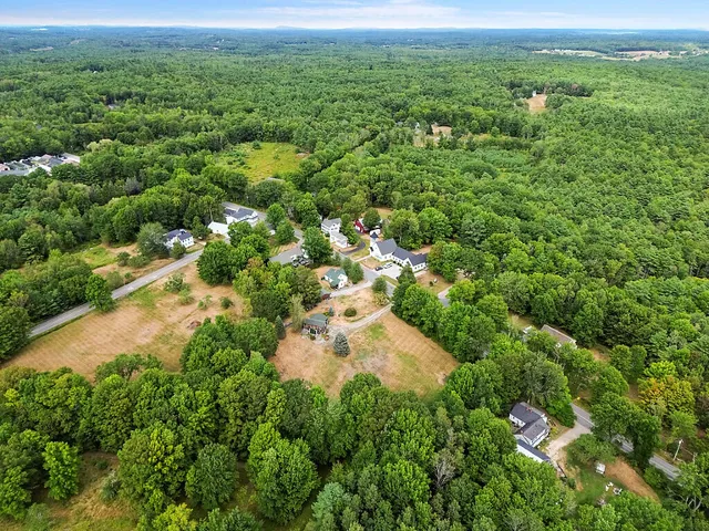 $599,000 | 850 Lawrence Road, Pownal, ME 04069