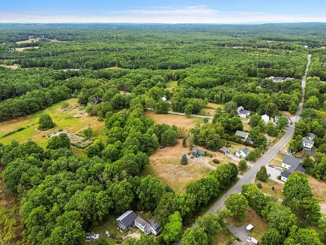 $599,000 | 850 Lawrence Road, Pownal, ME 04069