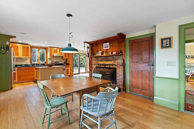 $599,000 | 850 Lawrence Road, Pownal, ME 04069