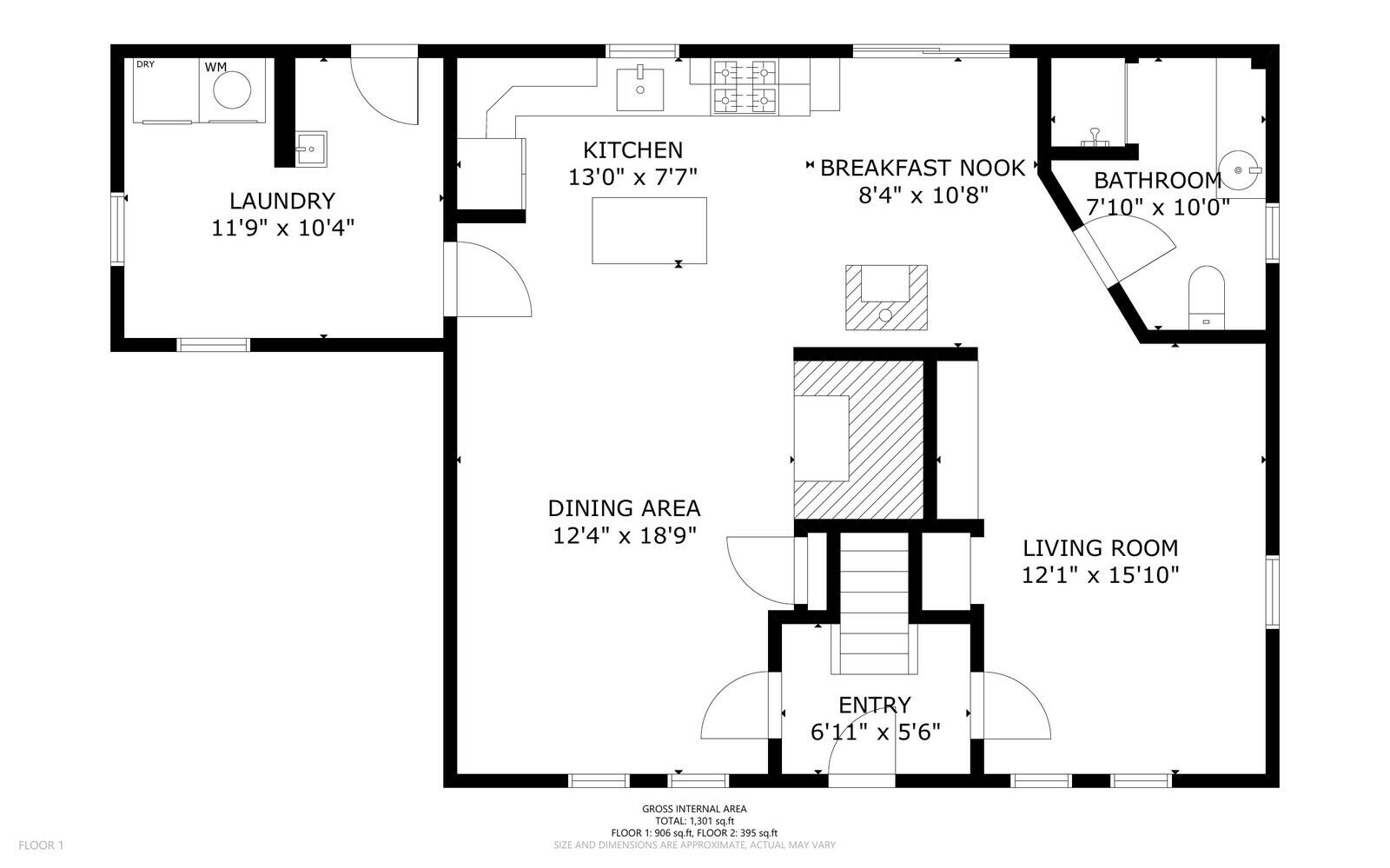 850 Lawrence Road Pownal, ME 04069 - Photo 84 of 87 82_1_mls