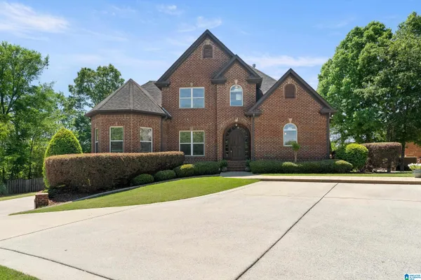 $599,000 | 1001 Grande View Pass, Alabaster, AL 35114