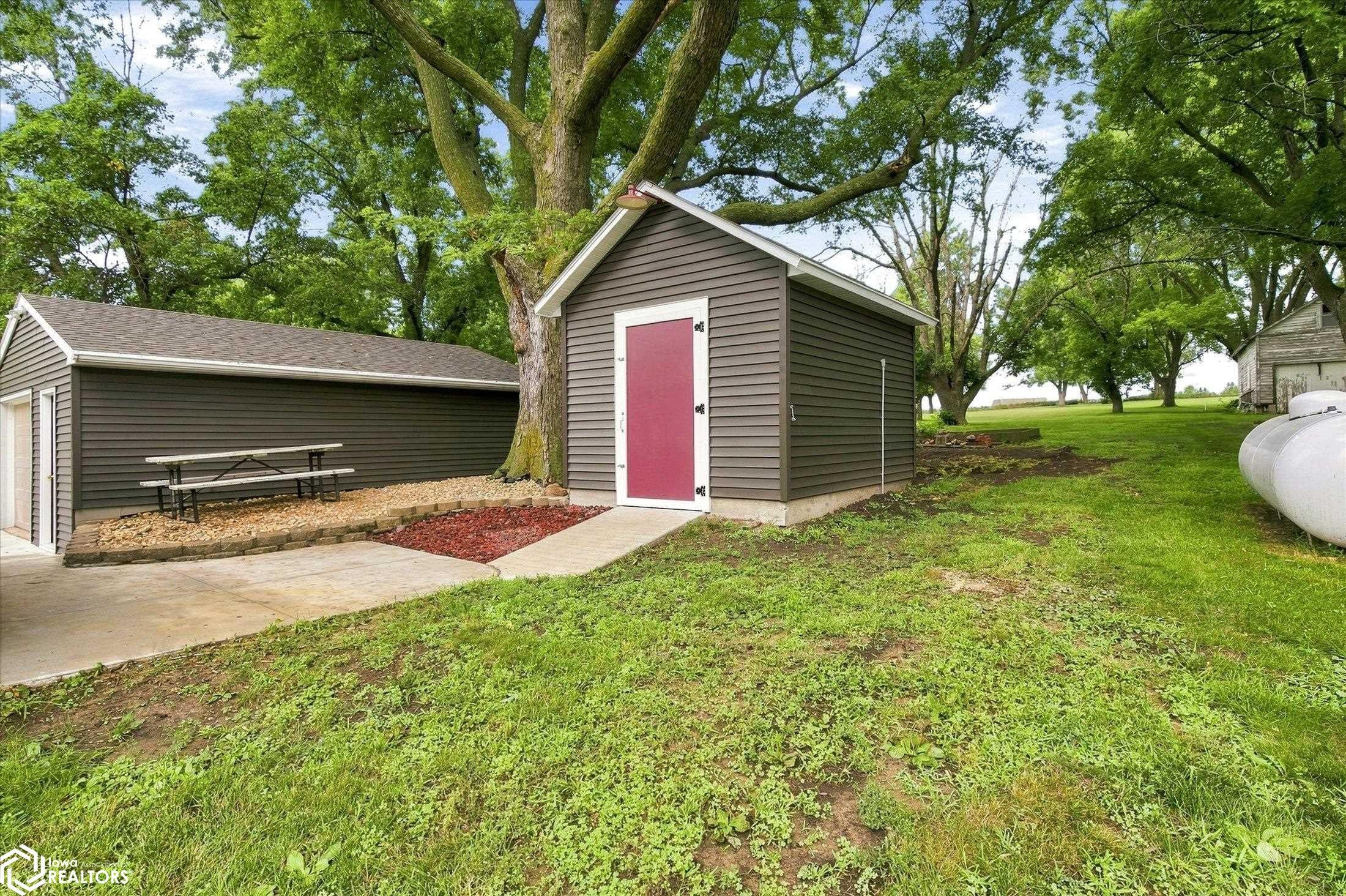 206 South 3rd Street Breda, IA 51436 - Photo 39 of 44 Gallery Image 39