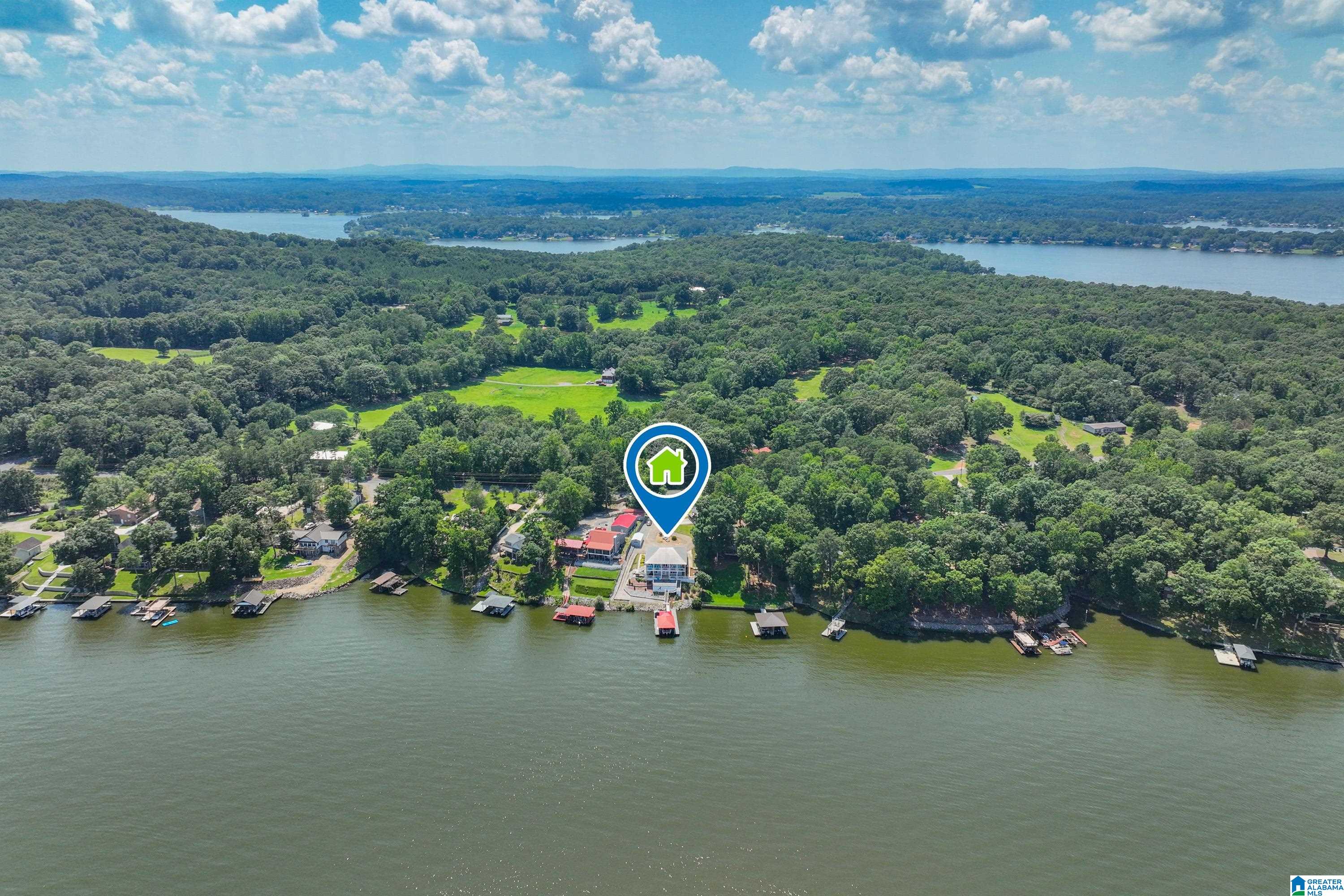3500 Griffitt Bend Road Talladega, AL 35160 - Photo 78 of 86